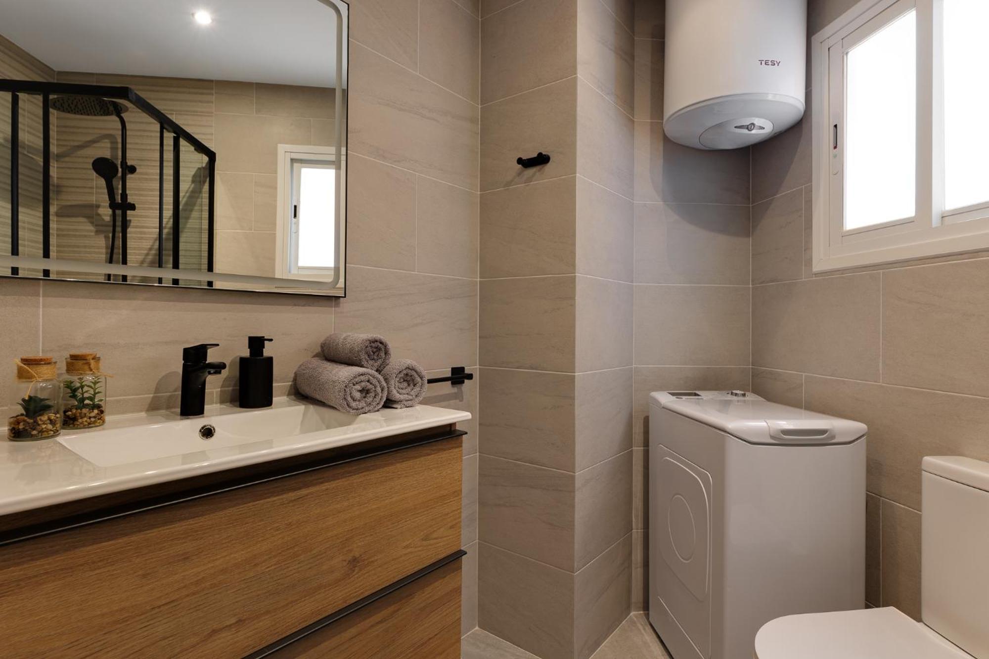 Horizonte Beachfront Apartment Ifach Εξωτερικό φωτογραφία