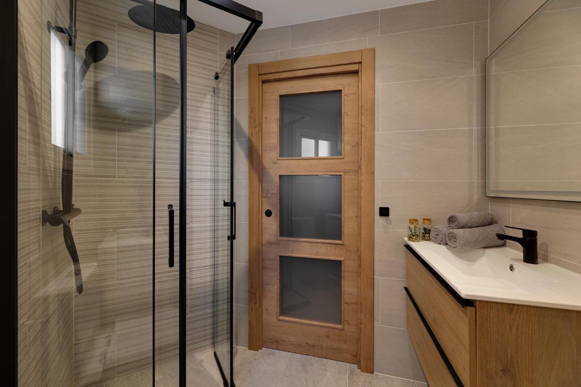 Horizonte Beachfront Apartment Ifach Εξωτερικό φωτογραφία